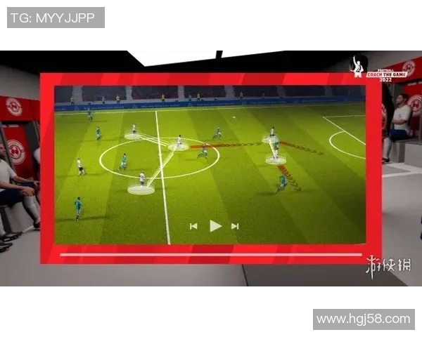 如何绘制足球教练的形象与战术示意图技巧分享