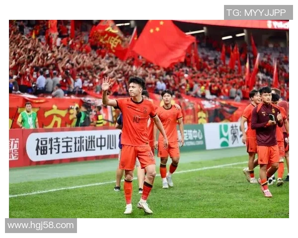 中国男足迎战泰国队期待突破重围争取亚洲杯晋级新篇章