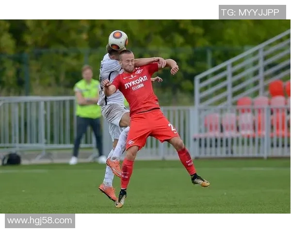 哈巴罗夫与莫斯巴达激战正酣谁能在这场对决中笑到最后